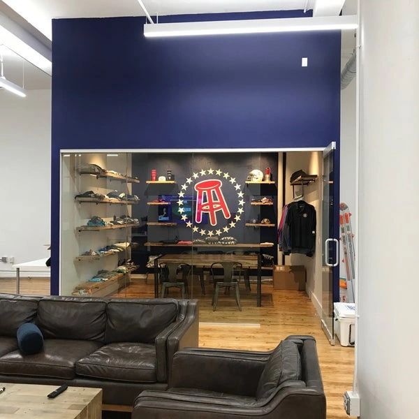 How To Designing a sportsthemed office space tips and tricks